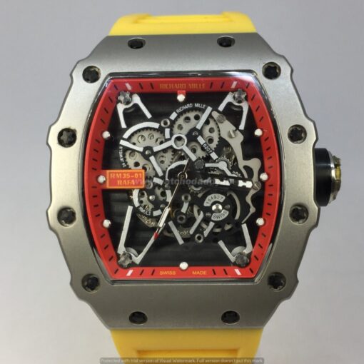 Different Important Factors to be Consider Before Buying Richard Mille Replica Watch?