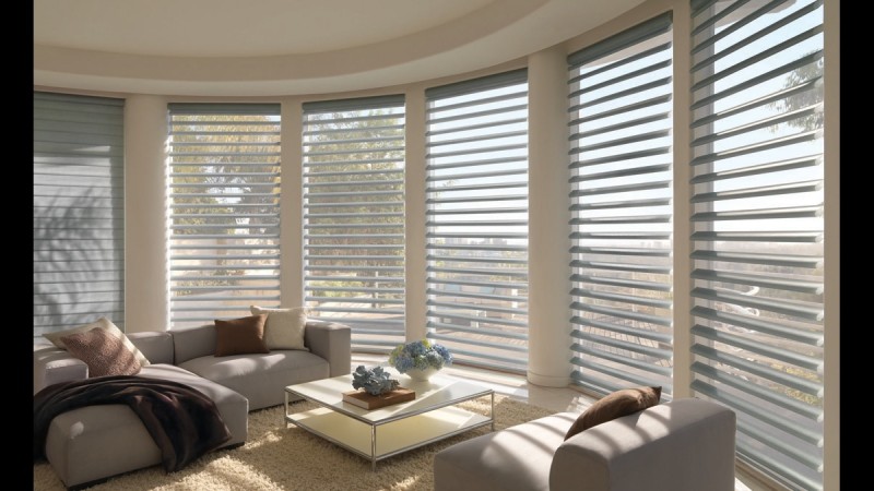 Clinch comfort & style with the top 3 window shades for your home