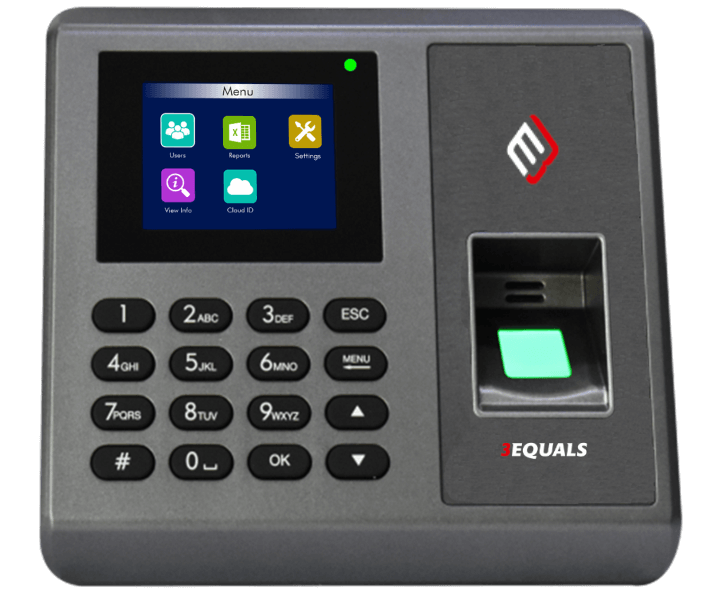 Which Biometric attendance machine is good for the office?