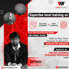 Best Online Summer Internship Program In India