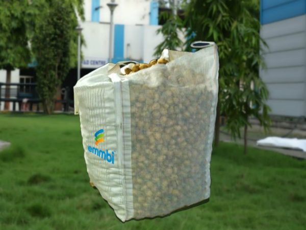 Best Bulk Bags Manufacturers - Emmbi