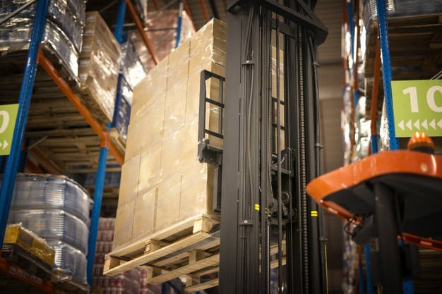 The Very Best Solution For Your Storage And Distribution Business
