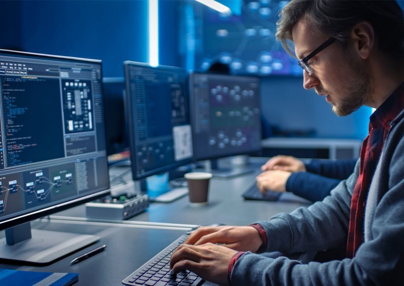 How VDI services Can Scale Up Your Business In 2021