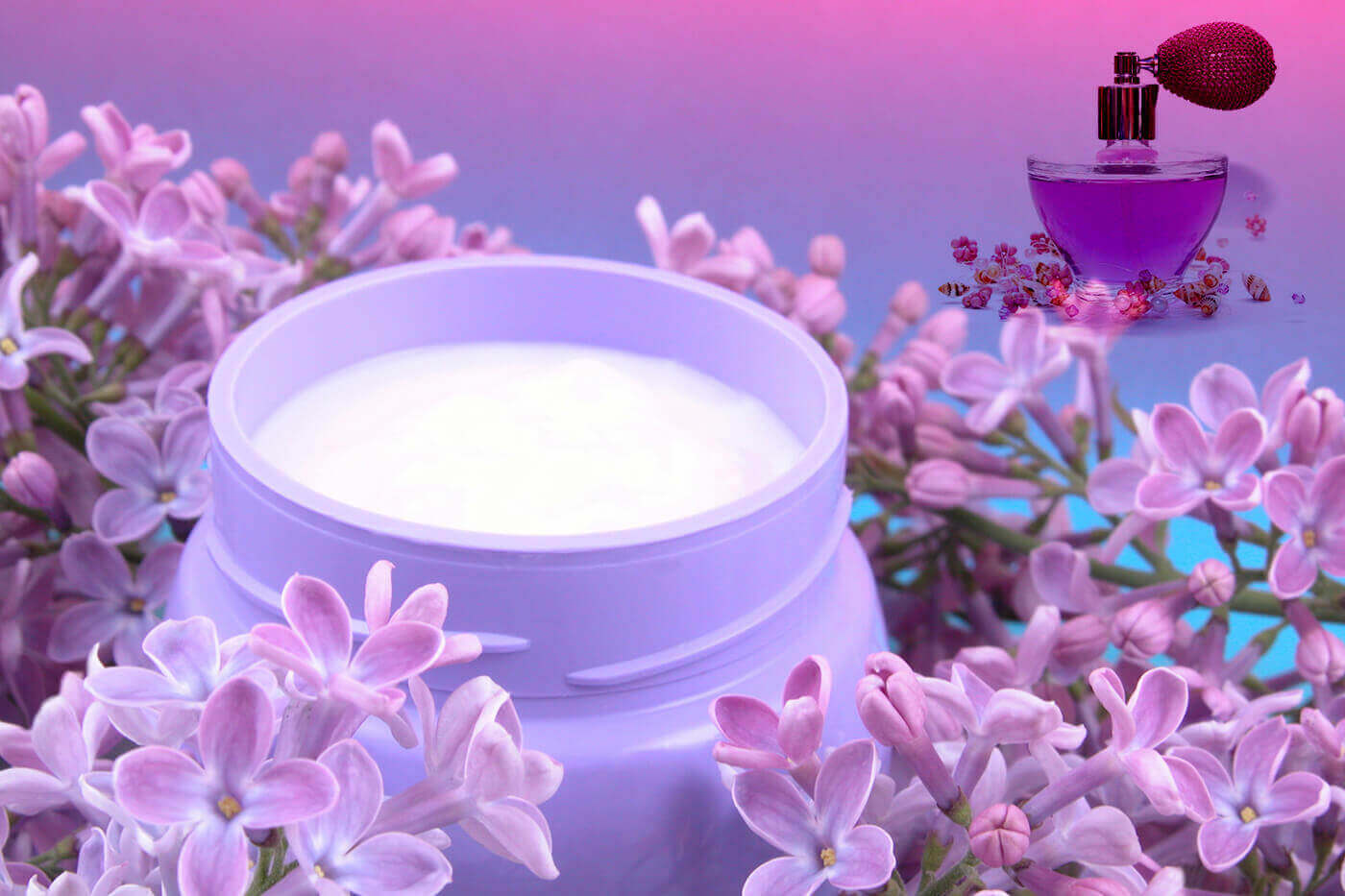 Triethyl Citrate: Naturally Sourced Ingredient
