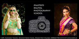Short Term Photography Course To Polish Your Skills - MDPS