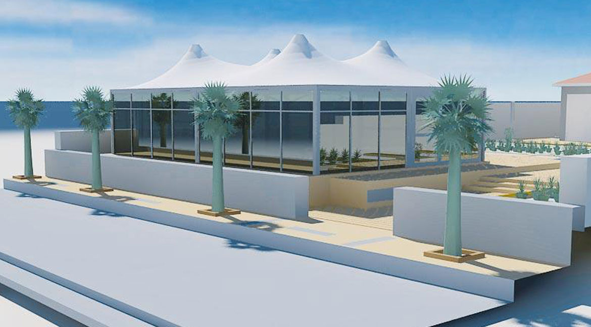 4 Useful Facts About Tensile Structure Manufacturers