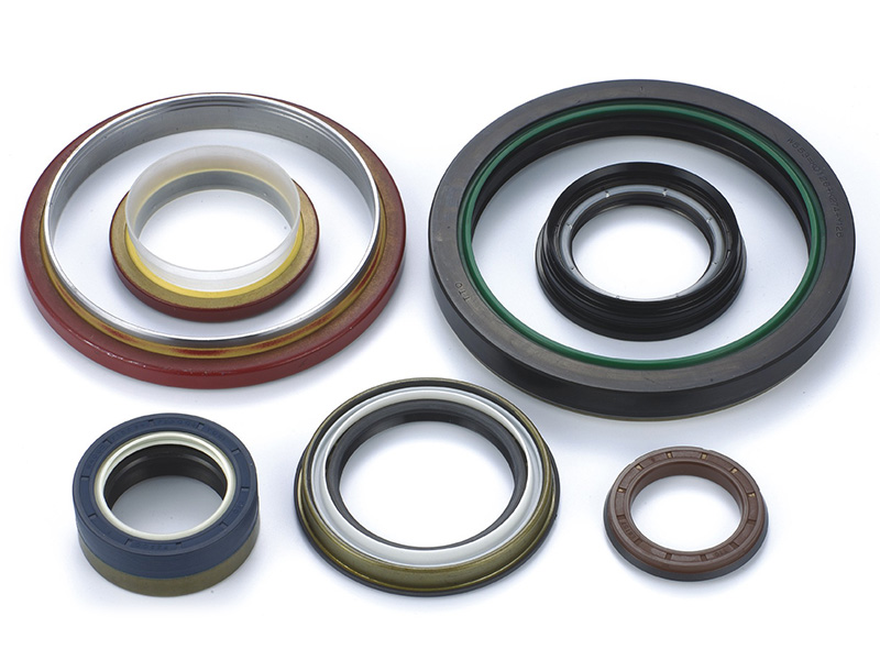 The Ultimate Guide to Rubber End Caps
