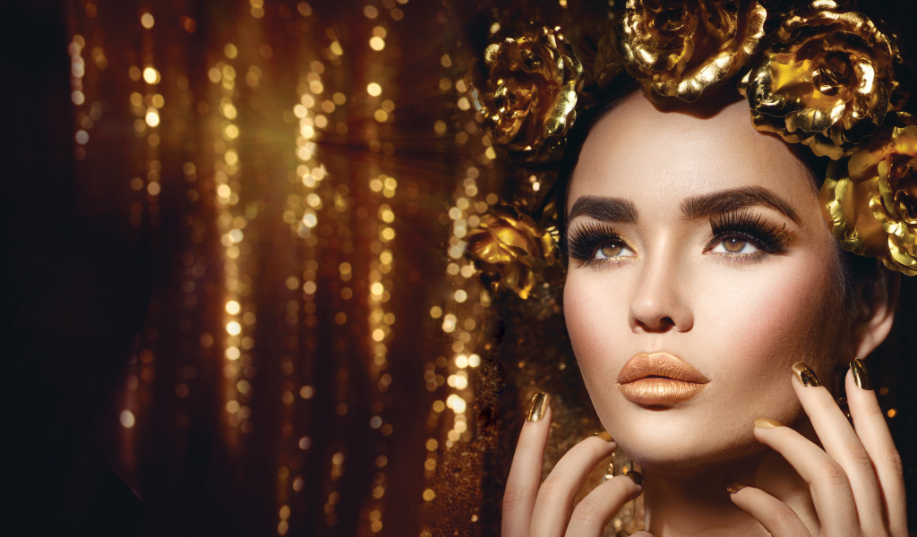 9 Trending Makeup Looks we Love - 2021