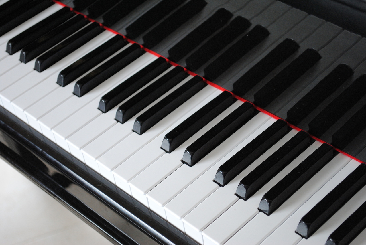 Start a Musical Journey With Online Piano School