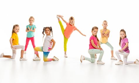 Online Dance Classes - A Good Way To Learn Various Dance Styles - FSM Buddy