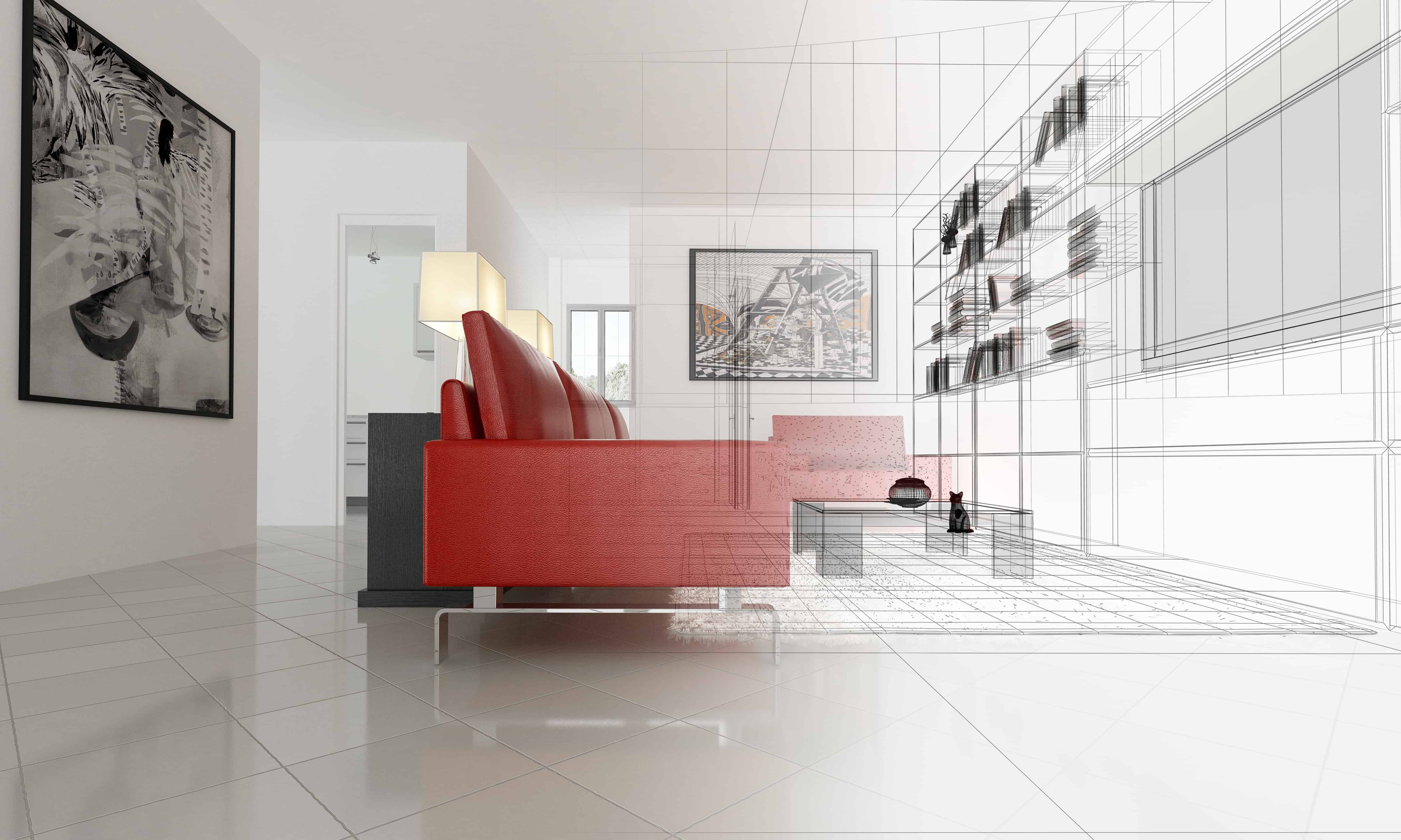 Why Redesign Your Basement