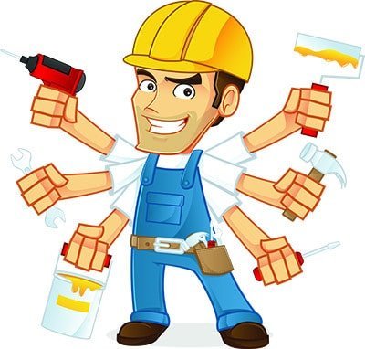 Handyman Services