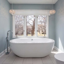 Tips for Bathroom remodel