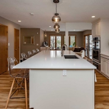 Kitchen Contractors Des Moines | Kitchen Cabinets Urbandale IA