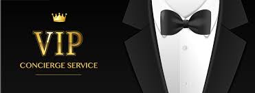 Get The VIP Concierge Services From Peter Kats