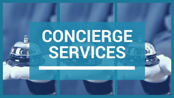 Topmost Concierge Services - Peter Kats