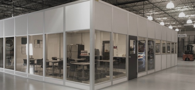 Acquire excellent information on commercial modular buildings Australia