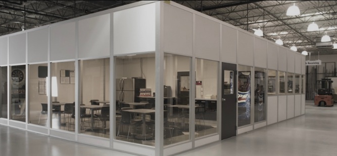 Learn more about commercial modular buildings