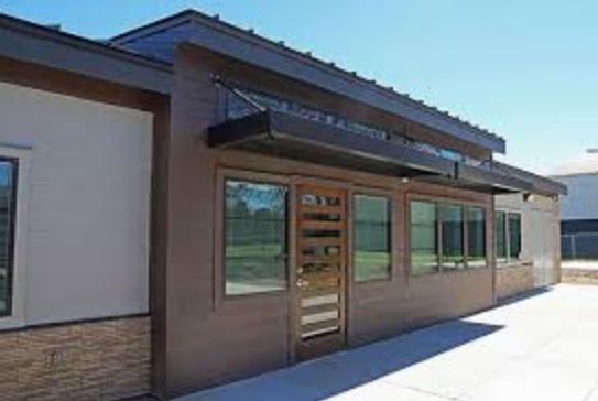 Learn more about commercial modular buildings in Australia