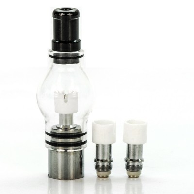 Wax Atomizer