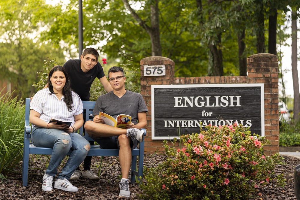 Advanced Academic English Program Roswell, GA | Eng4Intl