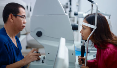 Elevating Eye Care: How Eye Dr. Davis Vision Is Improving the Patient Experience?