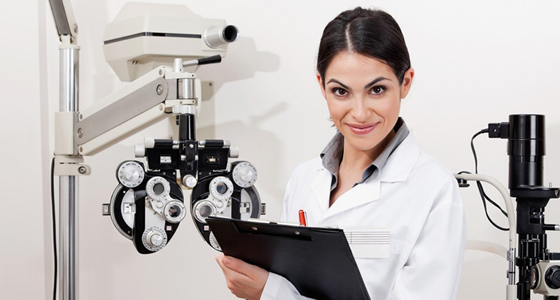 How To Choose The Best Eye Doctor?