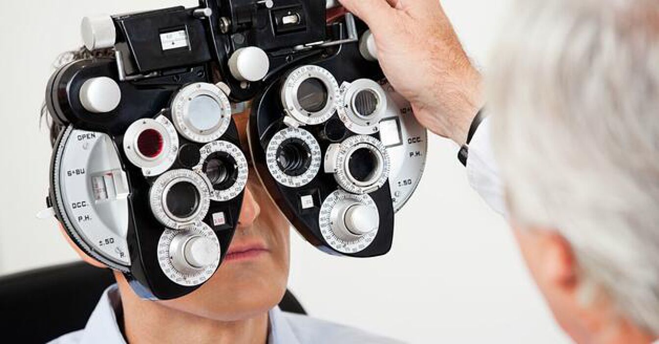 Preparing for Your Eye Examination: Tips and Advice
