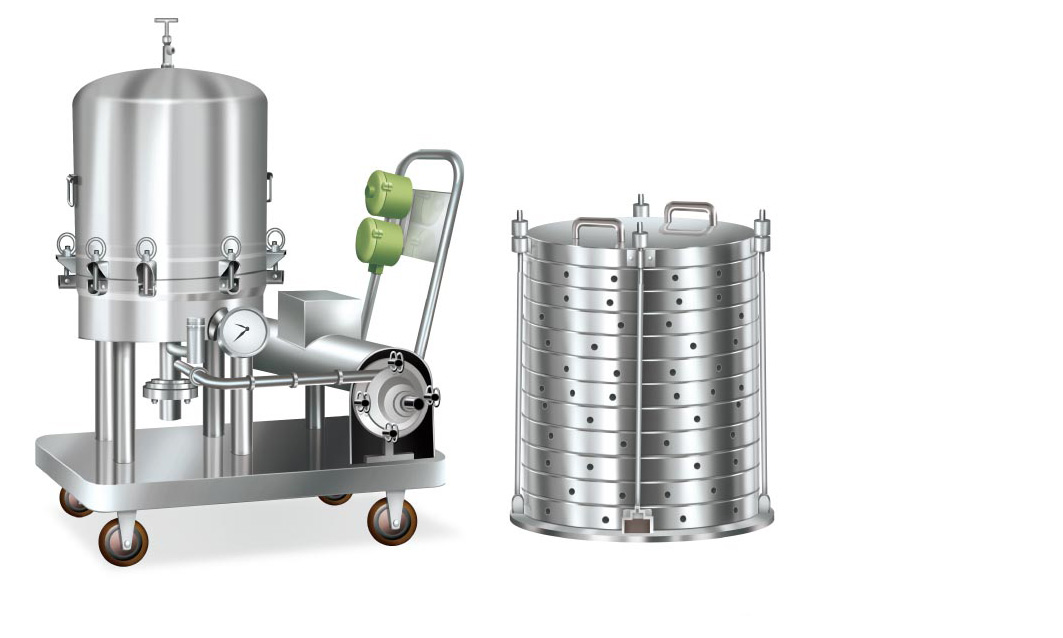Importance of Using High-Pressure Filtration System