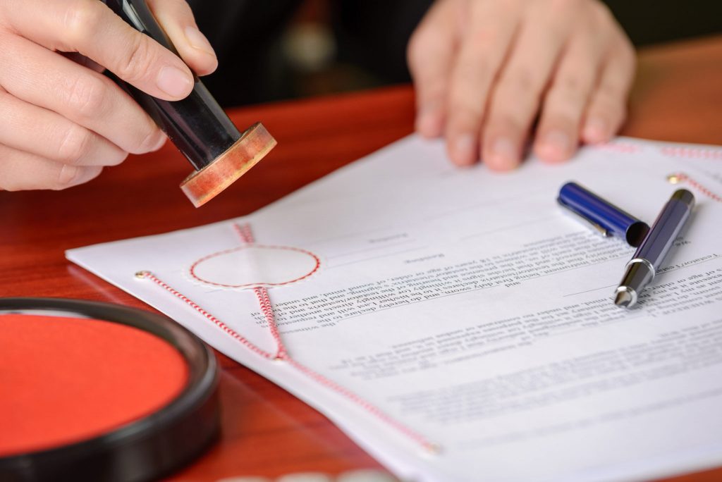 Best Chinese legal translation services in UAE