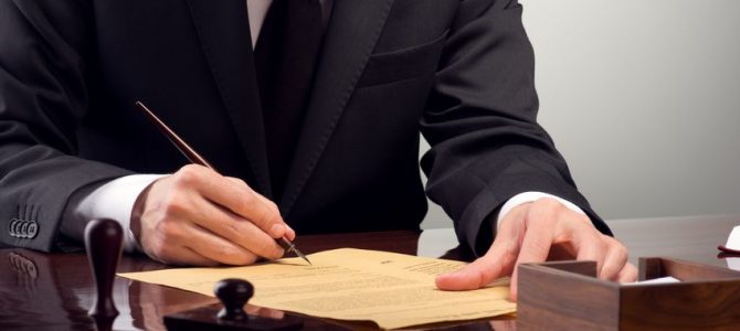 How do you get a legal translation in Dubai?