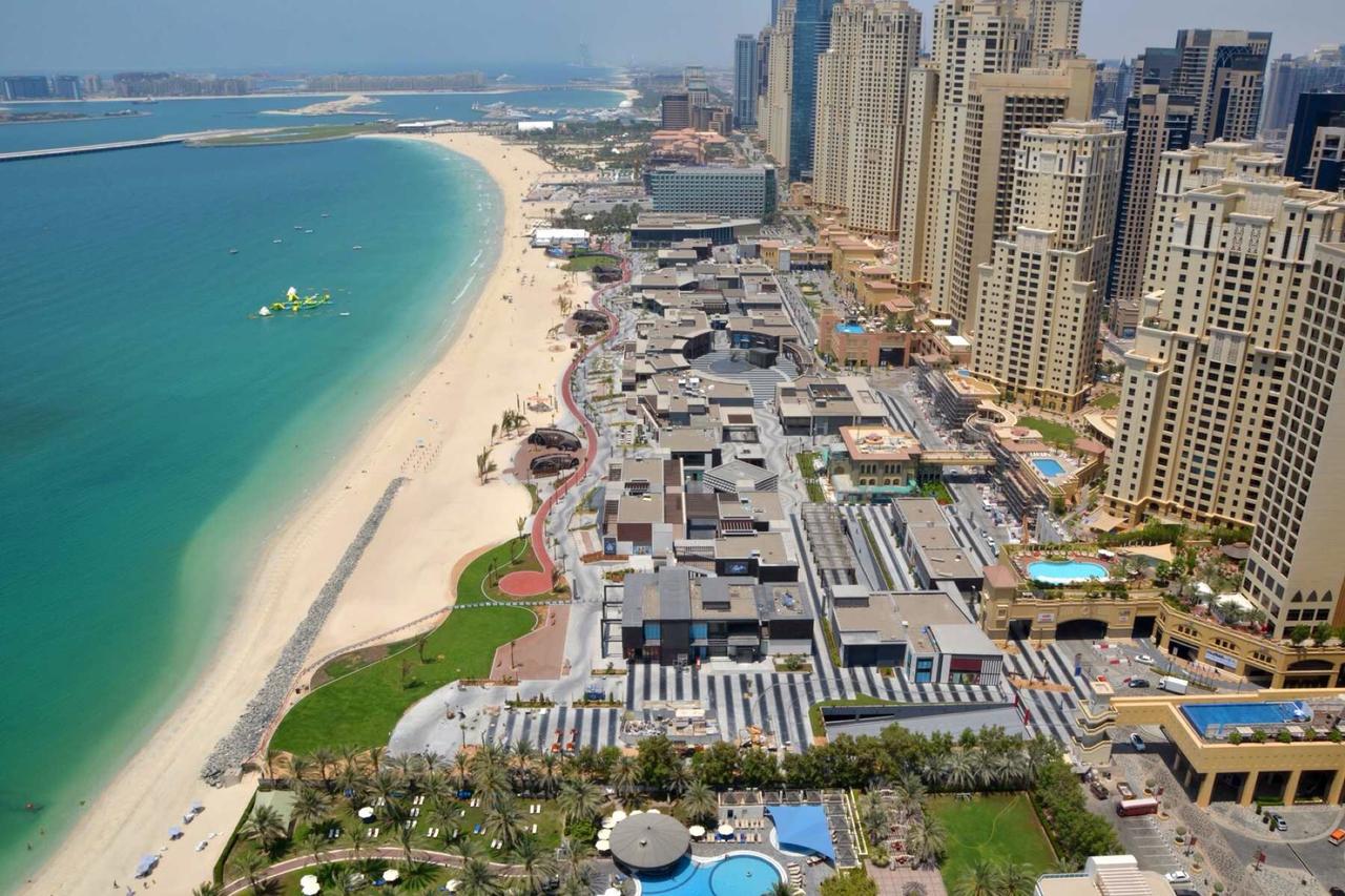 Why is Legal Translation Near Dubai Beach Residence Reliable?