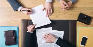 Legal Translation Services in Dubai