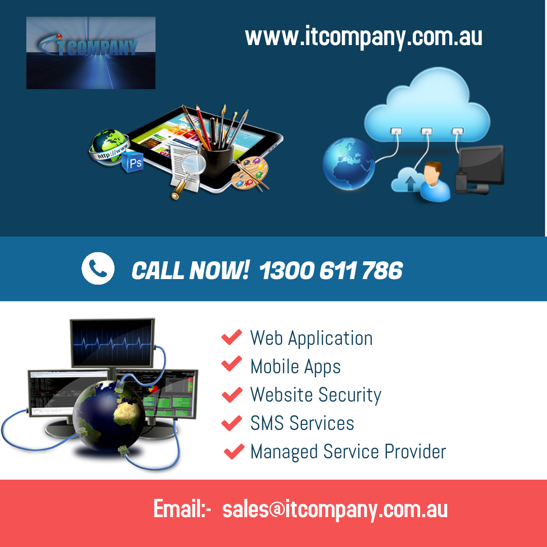 Take SFTP Hosting service from IT Company Australia!