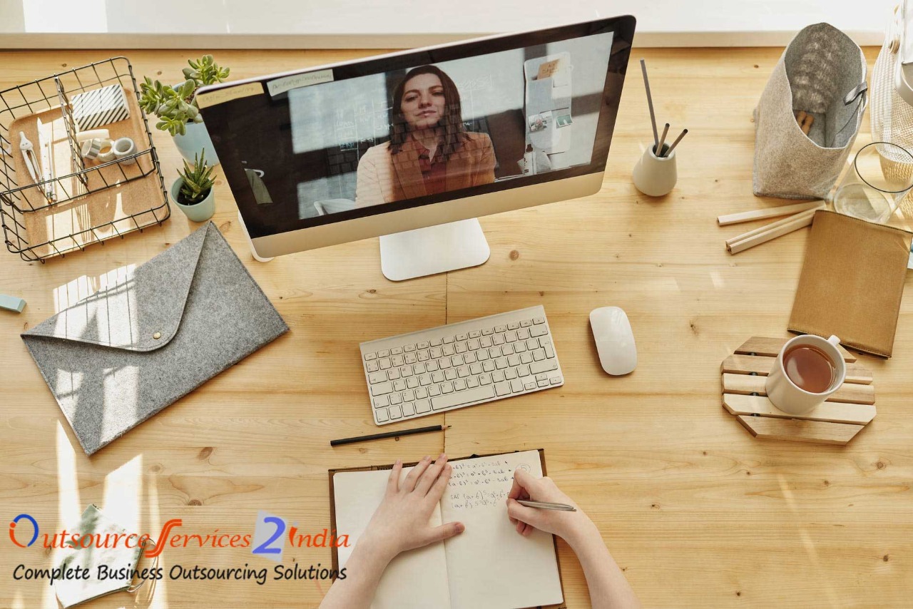 Outsourcing Service Description Writing Services to India