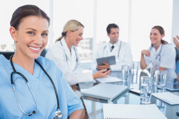 Healthcare jobs Leeds | The Recruitment Crowd