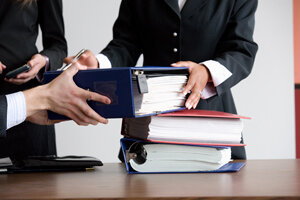 Basic Idea about a Bail Bondsman