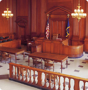 Roll of a Key West Bondsman