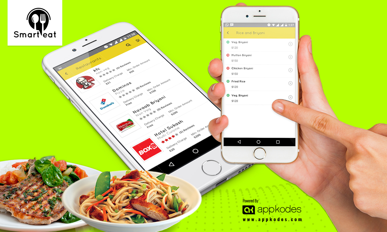 7 facts everyone should know about online food ordering site