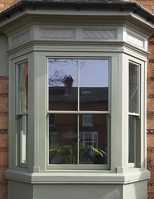 Top 5 Surprising Benefits of Installing Sash Windows