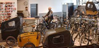 billig cykelbutik