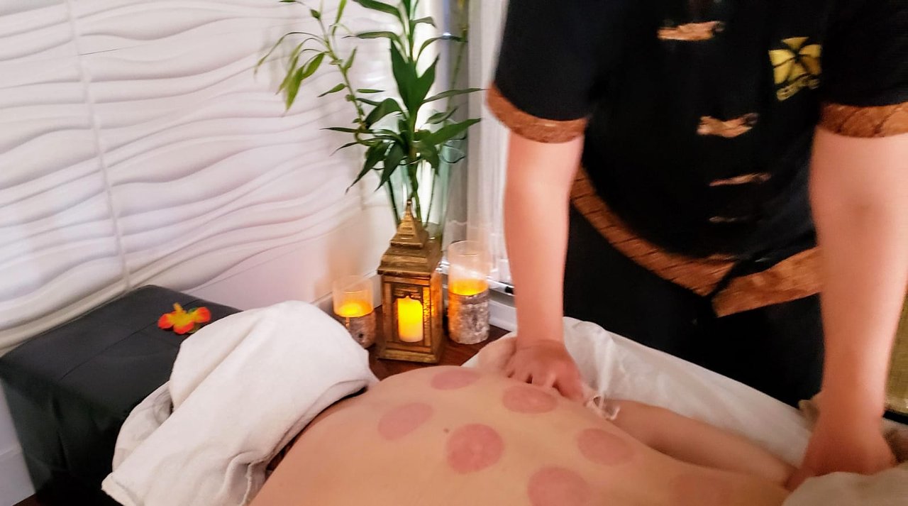 Best massage Calgary