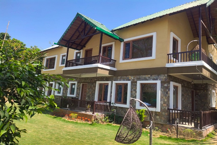 Corbett Mystic Inn Contact Number – Weekend Holiday Destination