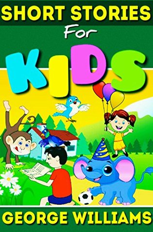 3 Bedtime / Moral stories for kids in English