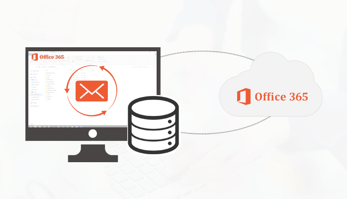 How to Backup Office 365 Mailbox