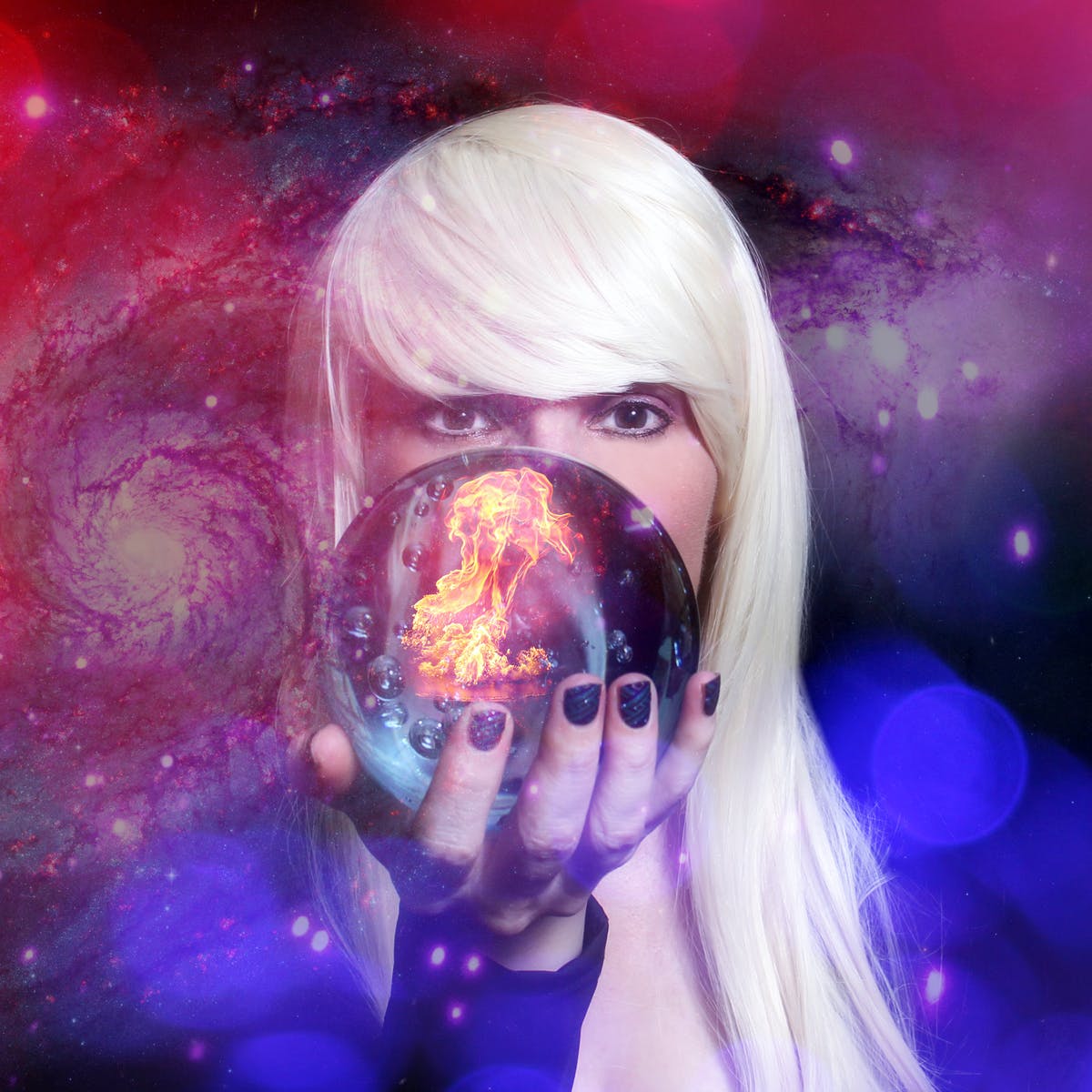 How to Choose a Psychic Reader?