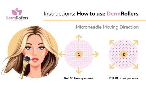 The Risks to Know Before Doing Microneedling at Home