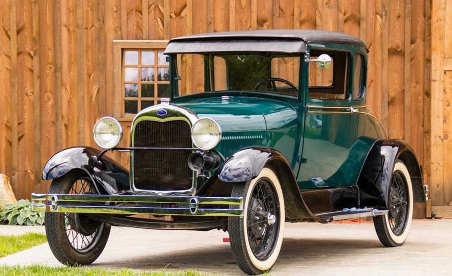 Vintage Cars on Rent in Delhi NCR – Vintage Cars For Wedding