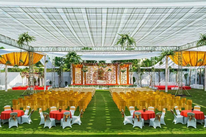 Wedding Planners in Delhi Ncr – Destination Wedding Near Delhi