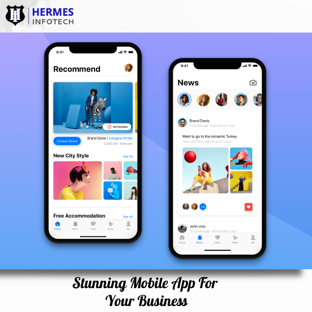 Tips For Developing Mobile App Development Singapore